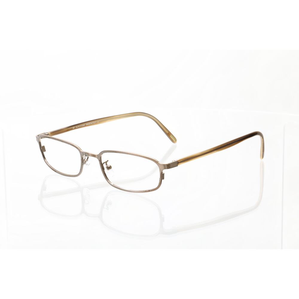 Polo Ralph Lauren 467 U45 51-19-140mm Eyeglasses FRAMES ONLY - GOOD CONDITION